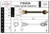 EAI T78323A Drive Shaft